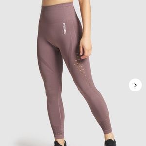 Gym Shark seamless leggings